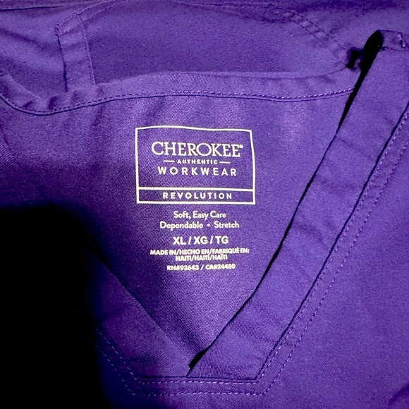 Grape scrubs full set - Picture 15 of 15